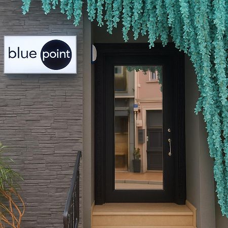 Blue Point Hotel Istanbul Eksteriør billede